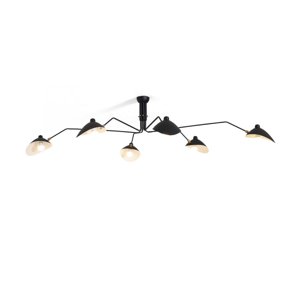 Perralay Spider Ceiling Light