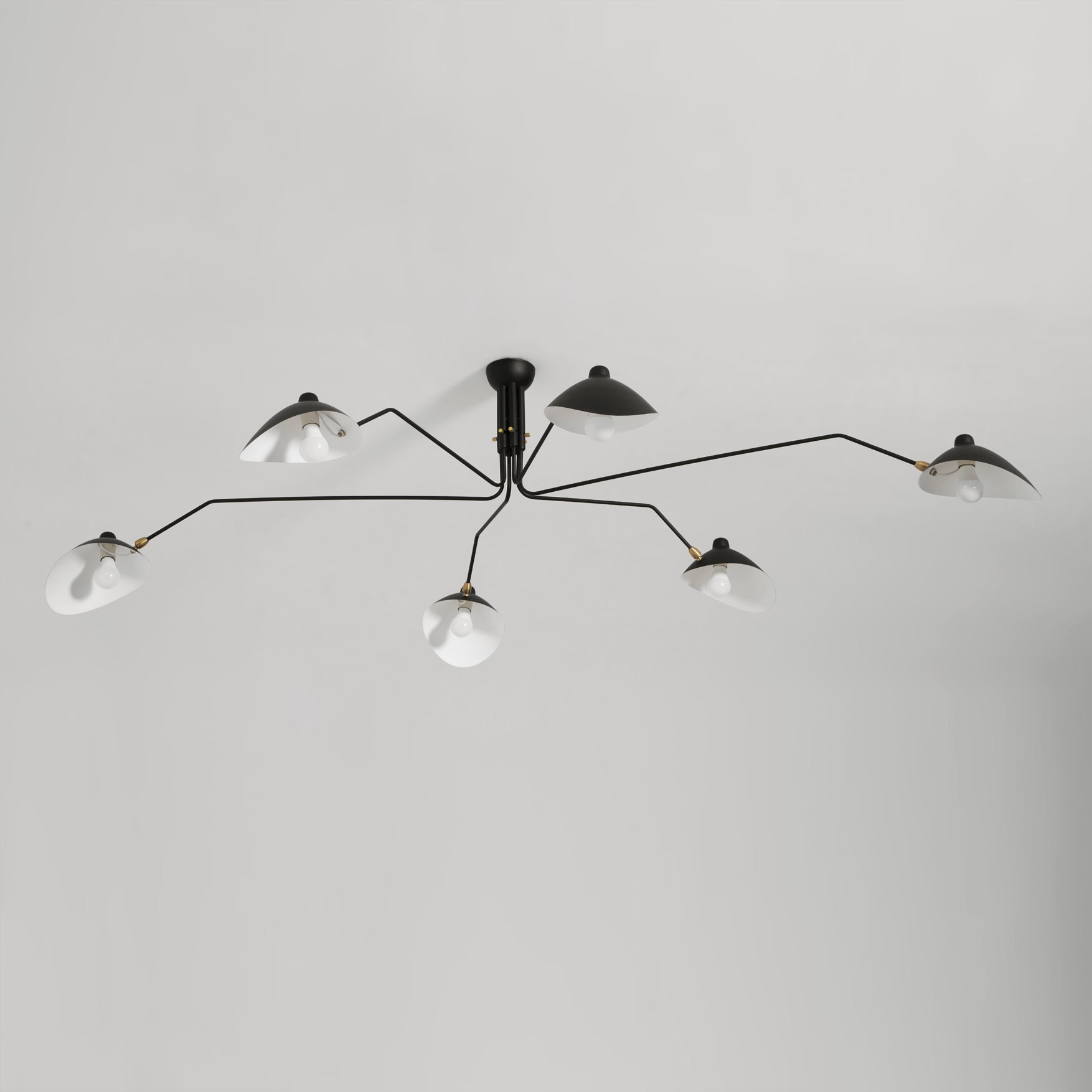 Perralay Spider Ceiling Light