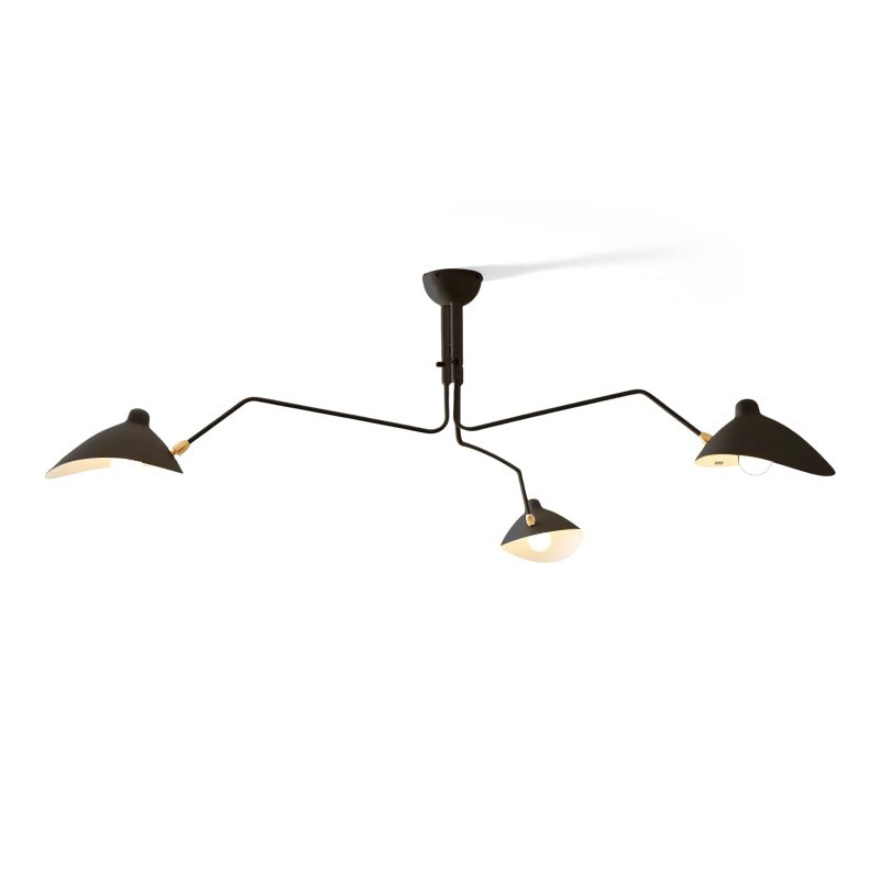 Perralay Spider Ceiling Light