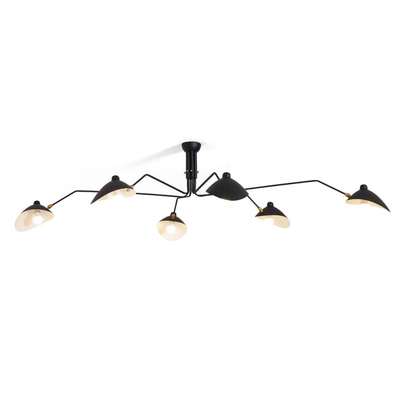 Perralay Spider Ceiling Light