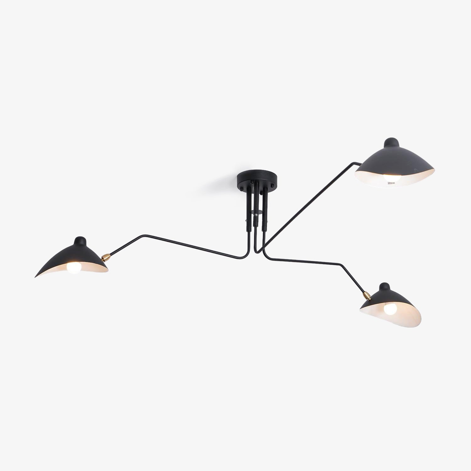 Meylizzo Ceiling Light