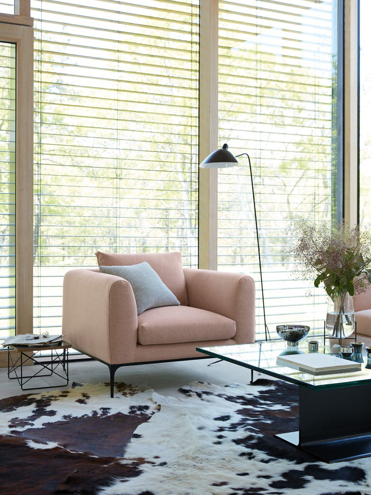 Quinlio Floor Lamp