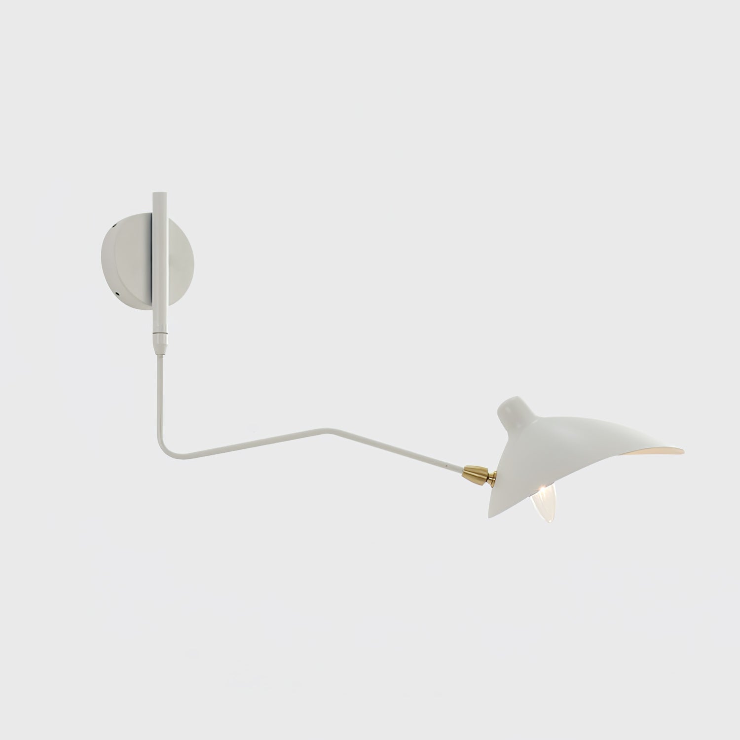 Sirgen Wall Light