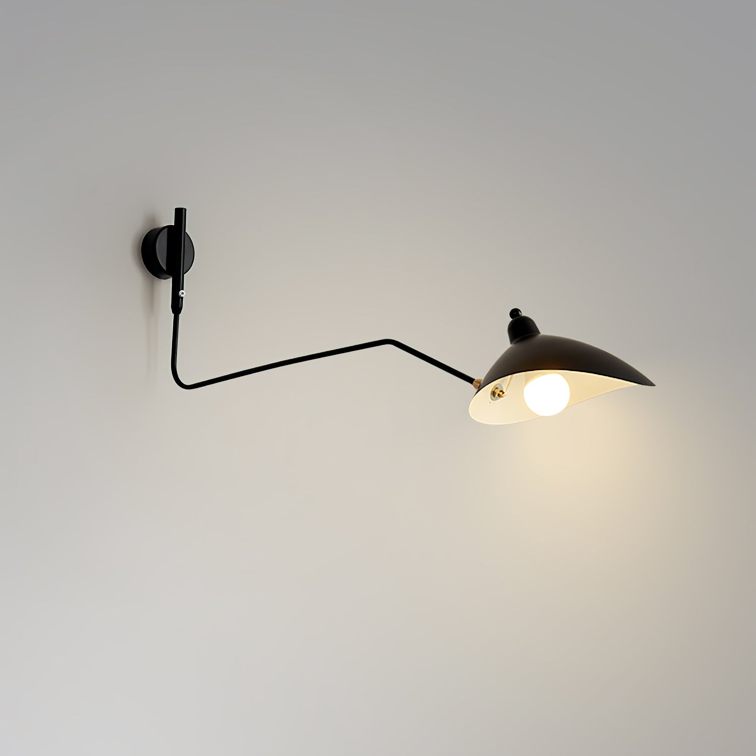 Sirgen Wall Light