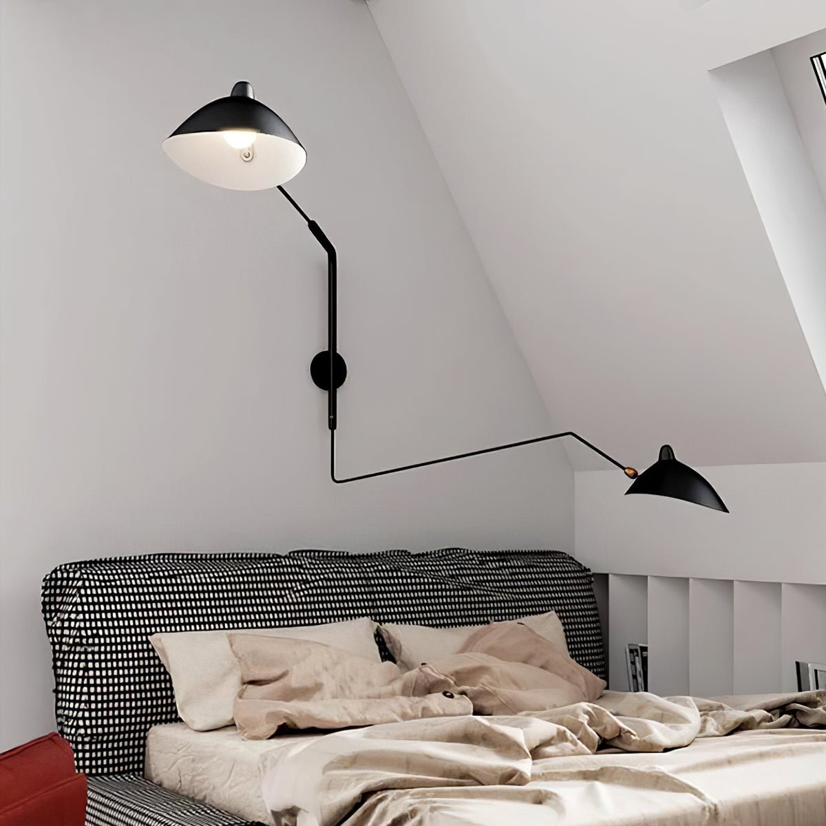 Sirgen Wall Light