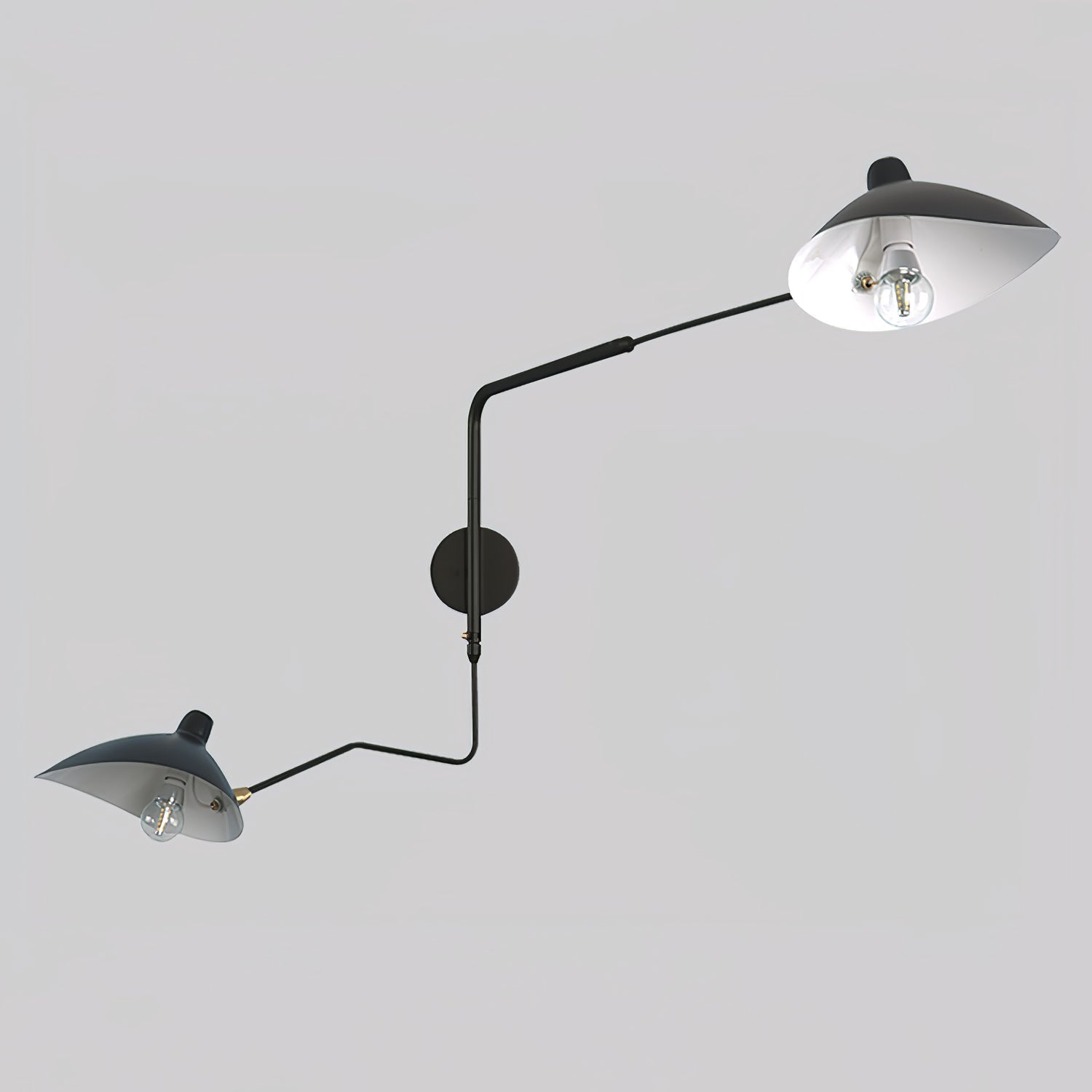 Sirgen Wall Light