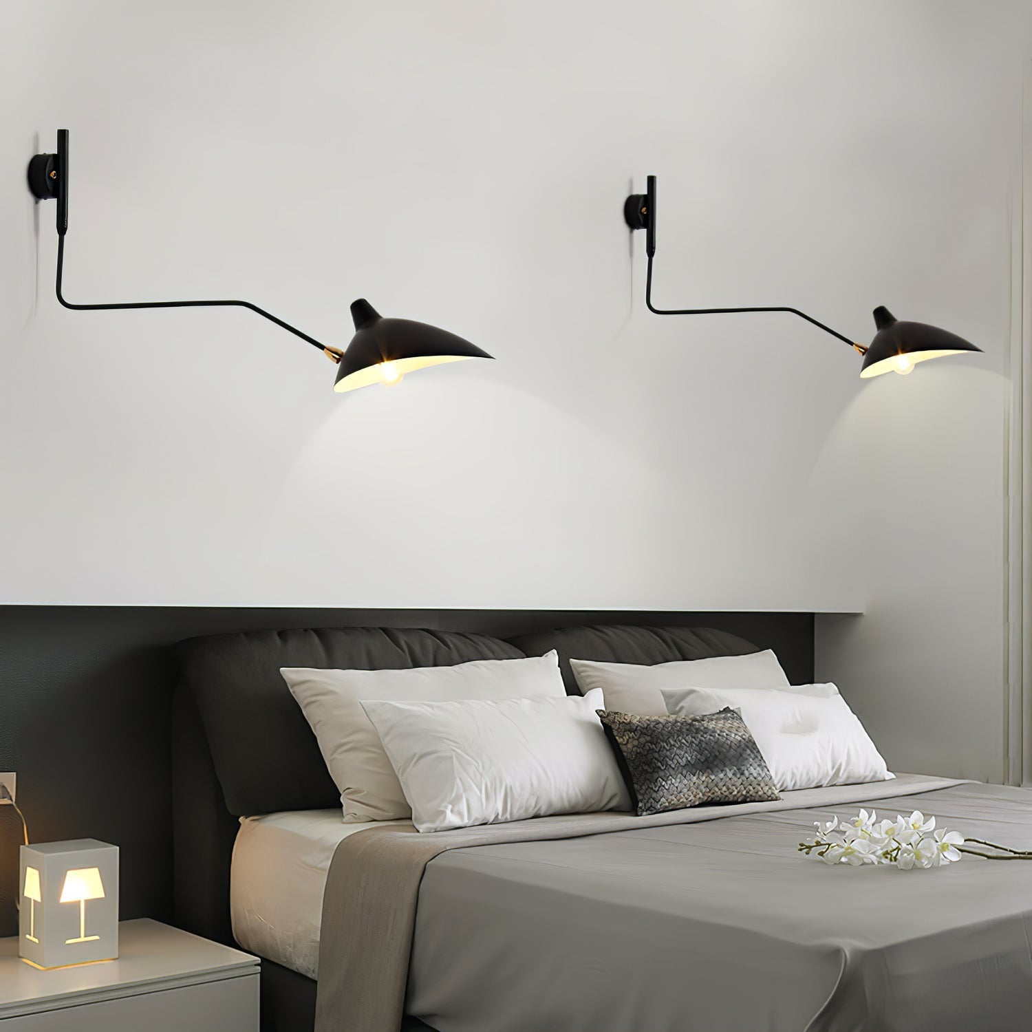 Sirgen Wall Light