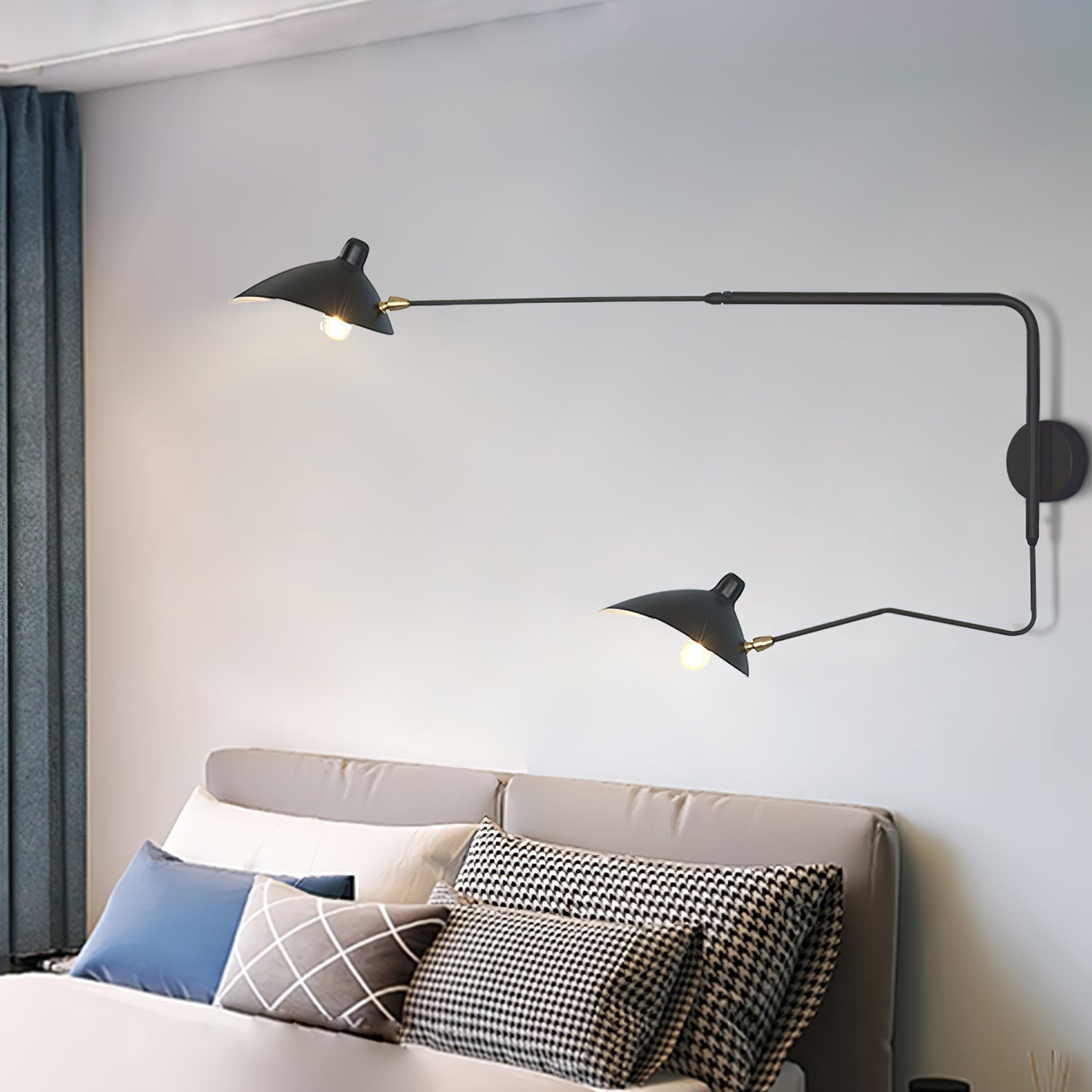 Sirgen Wall Light
