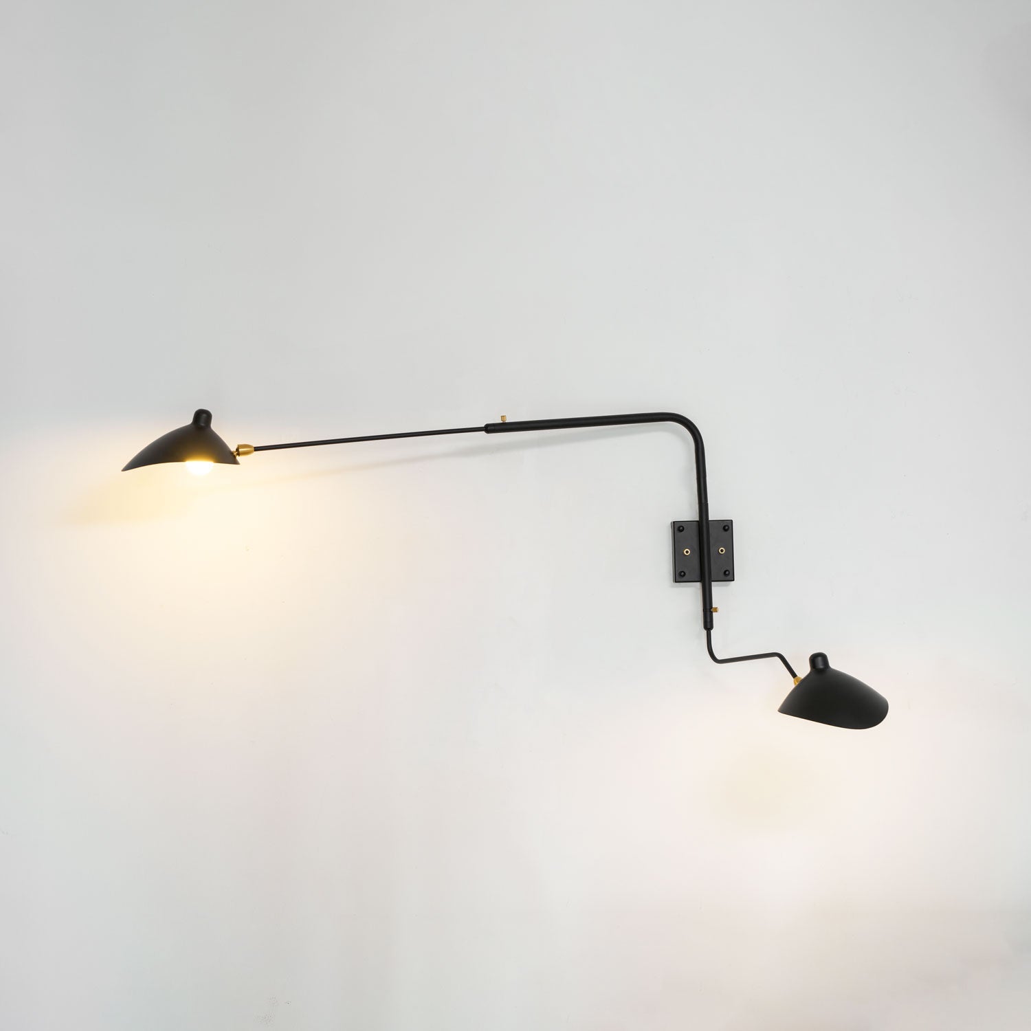 Rowdaleen Wall Light