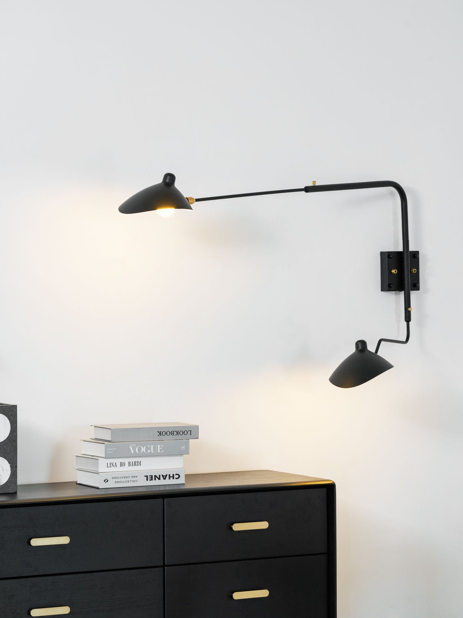 Rowdaleen Wall Light