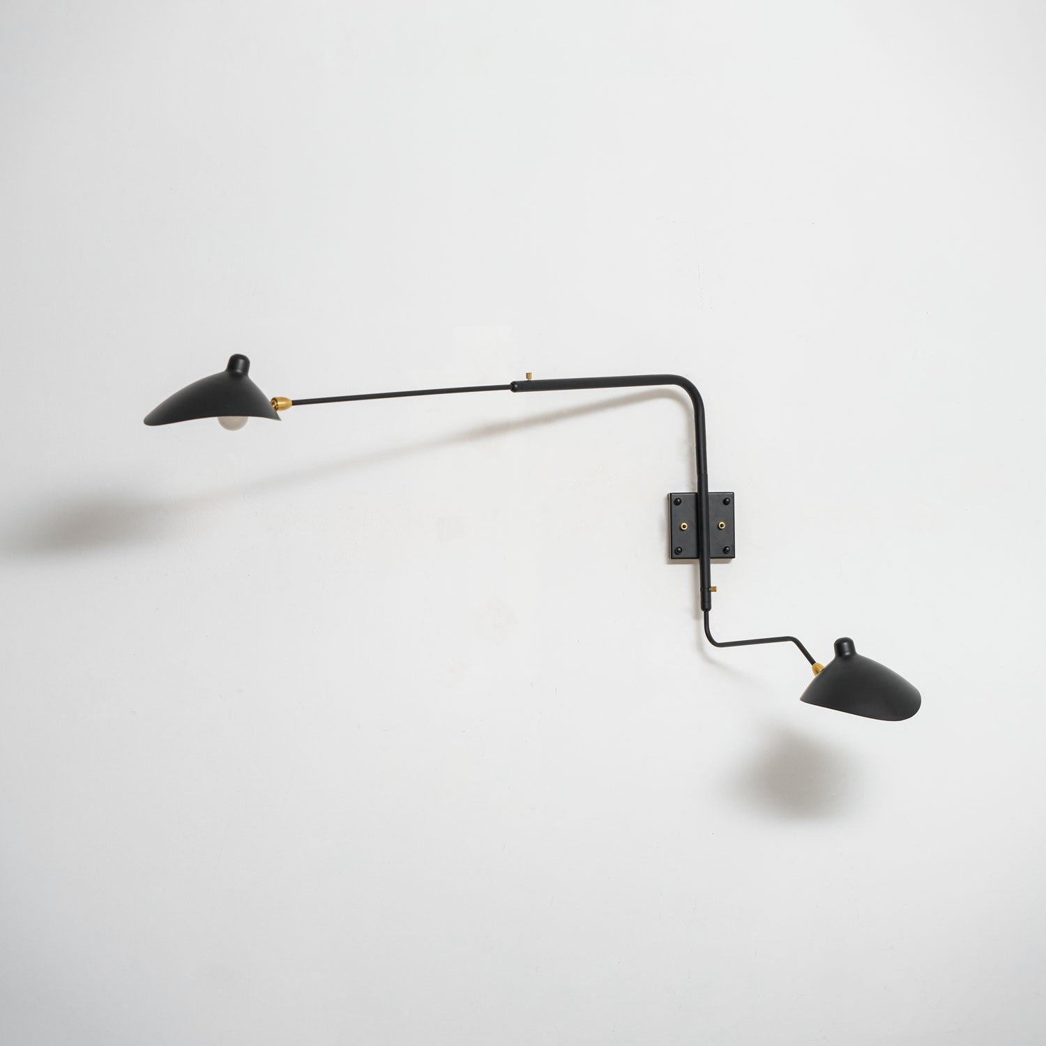 Rowdaleen Wall Light