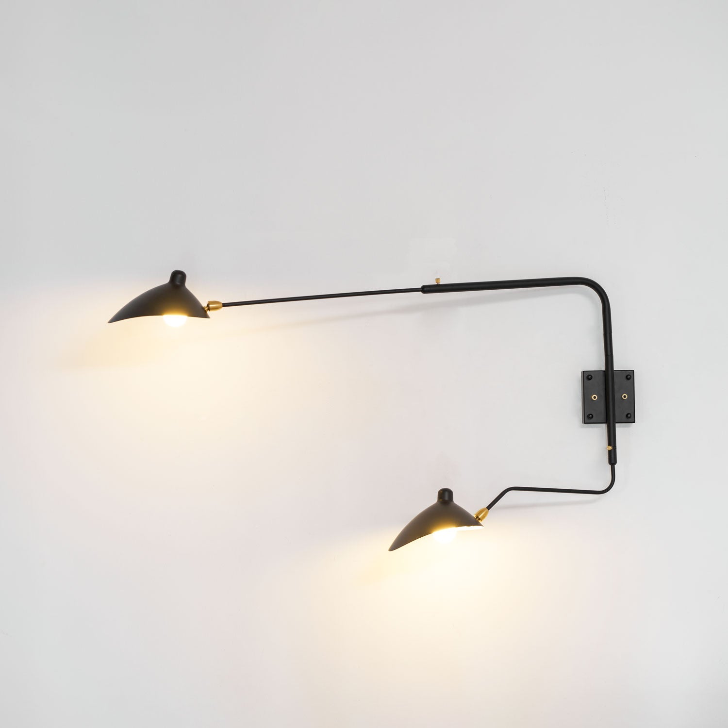 Rowdaleen Wall Light