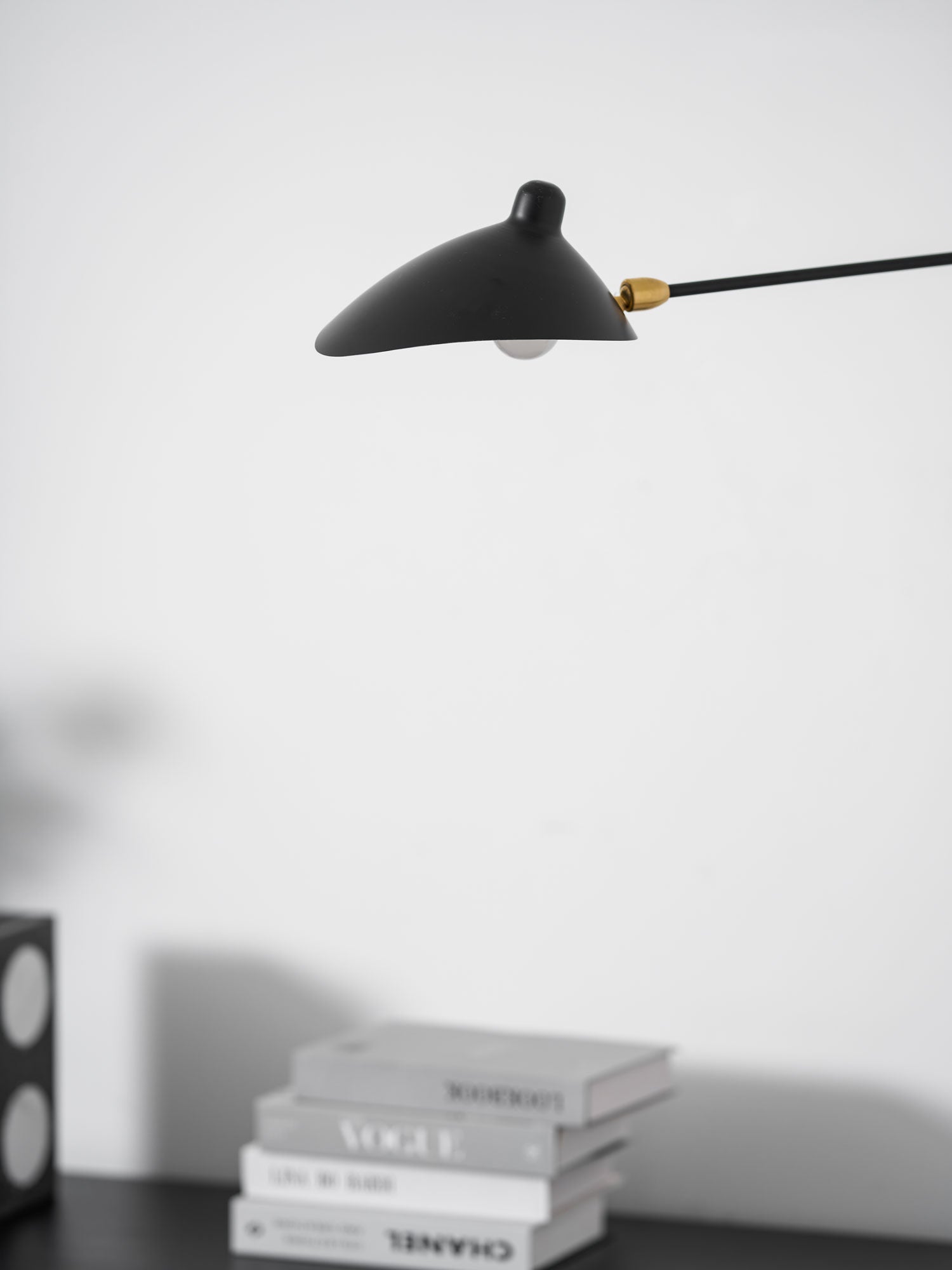 Rowdaleen Wall Light