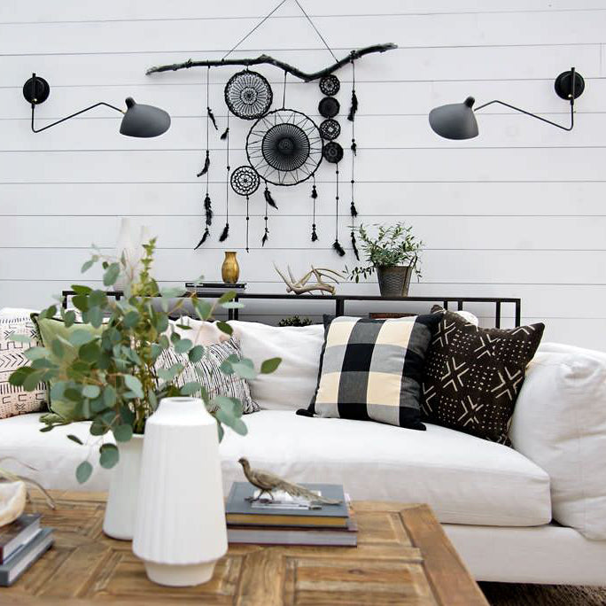 Rowdaleen Wall Light