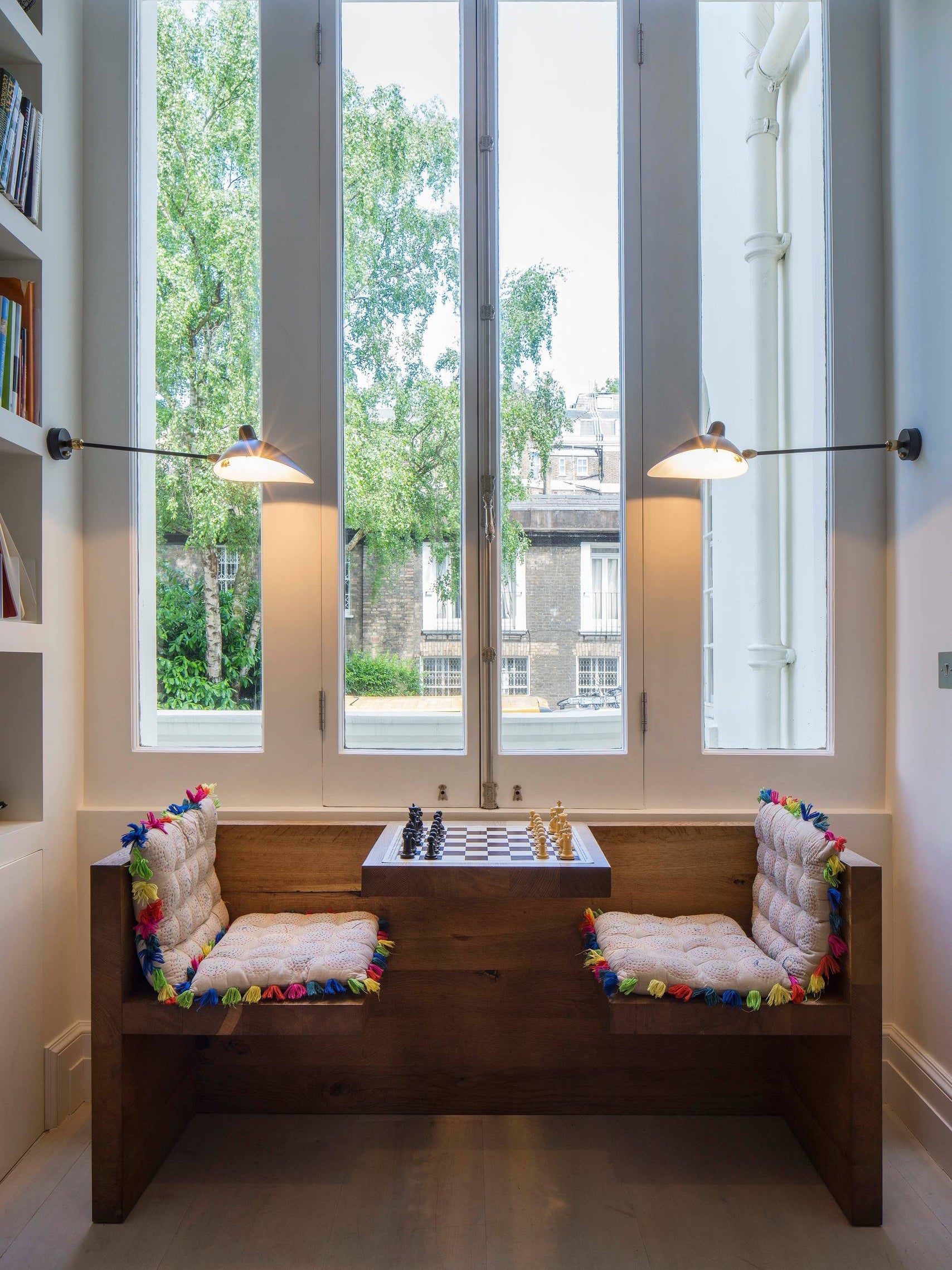 Rowdaleen Wall Light
