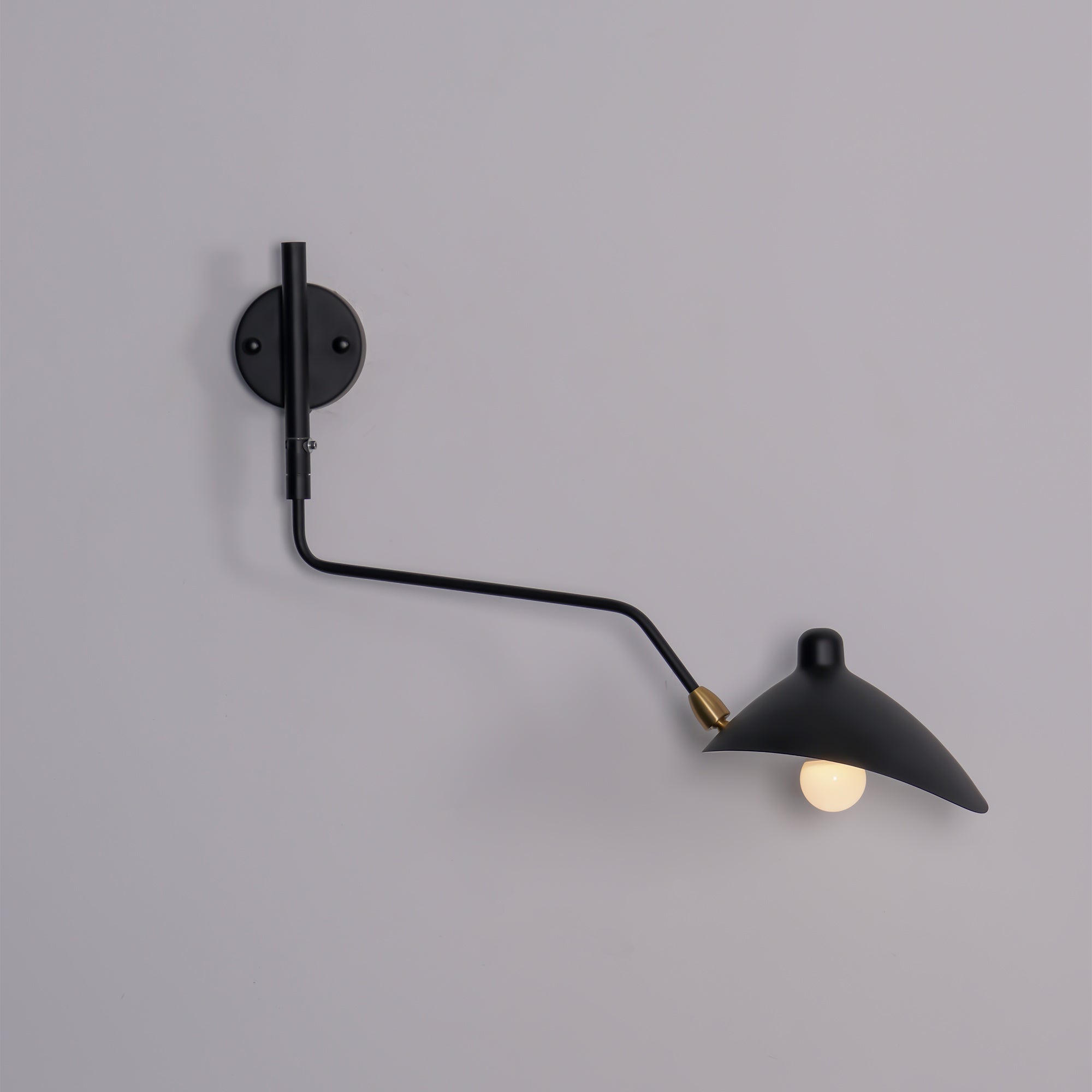 Rowdaleen Wall Light