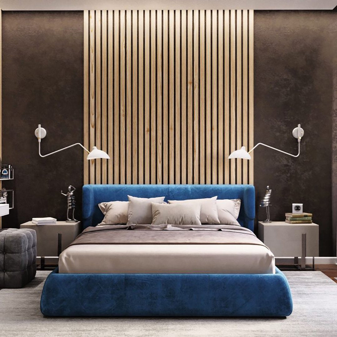 Rowdaleen Wall Light