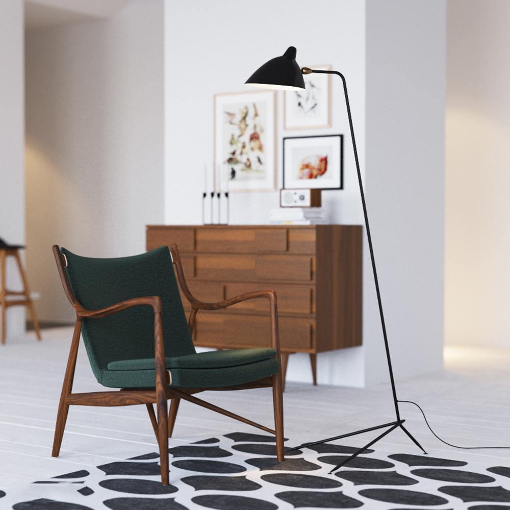 Molizon Floor Lamp