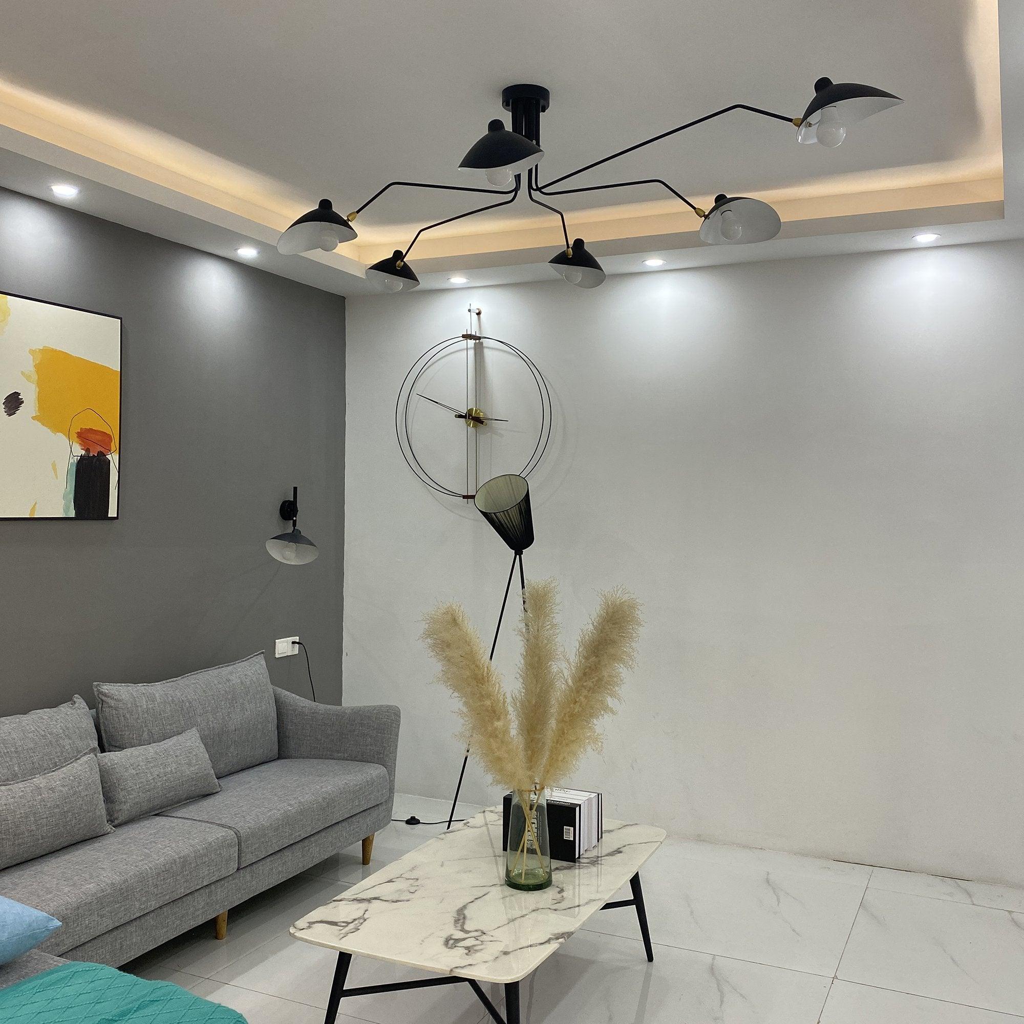 Meylizzo Ceiling Light