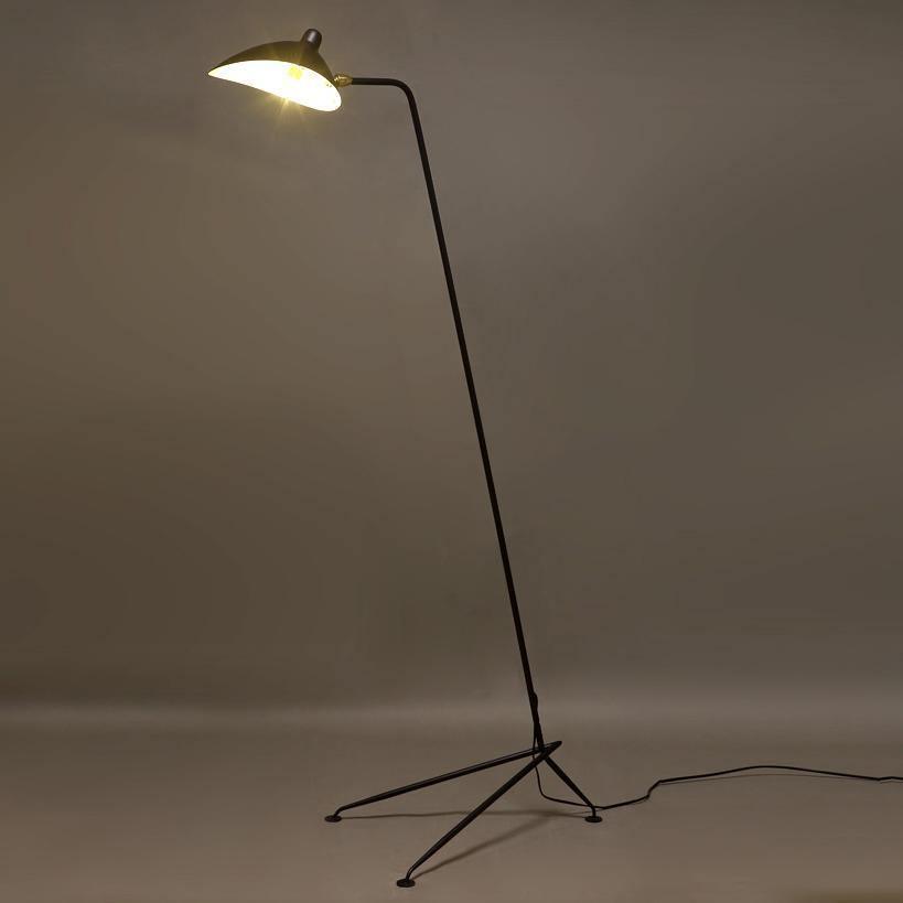 Molizon Floor Lamp