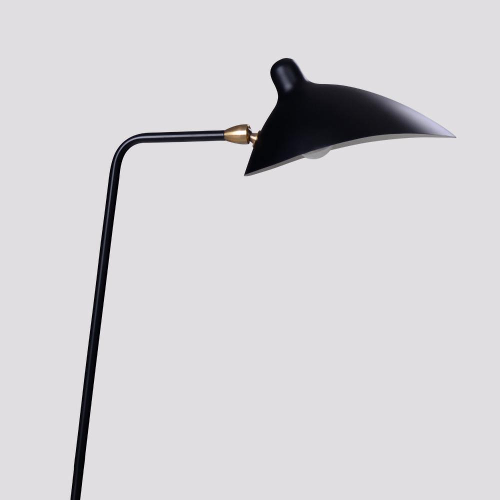 Molizon Floor Lamp