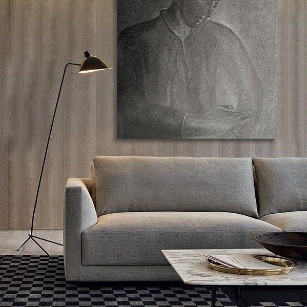 Molizon Floor Lamp