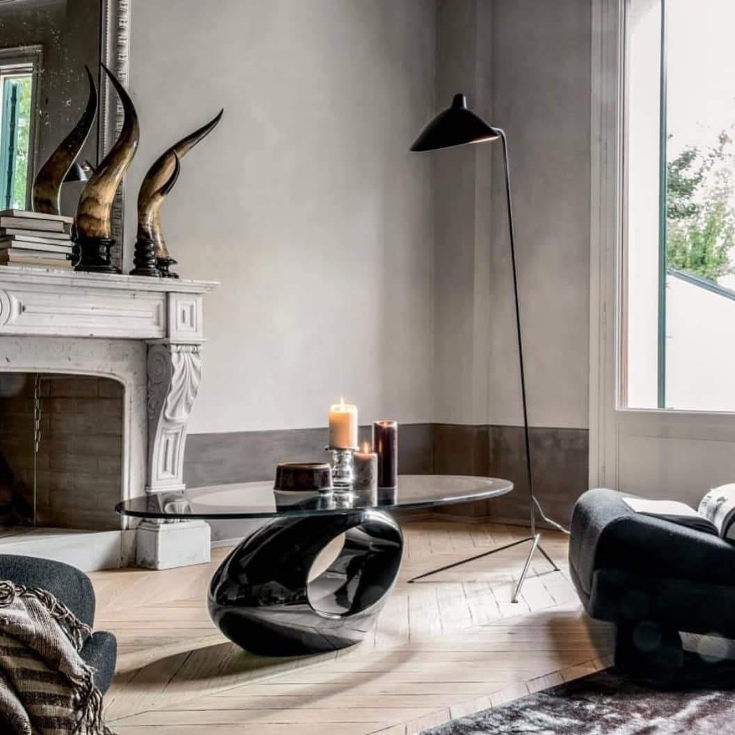 Molizon Floor Lamp