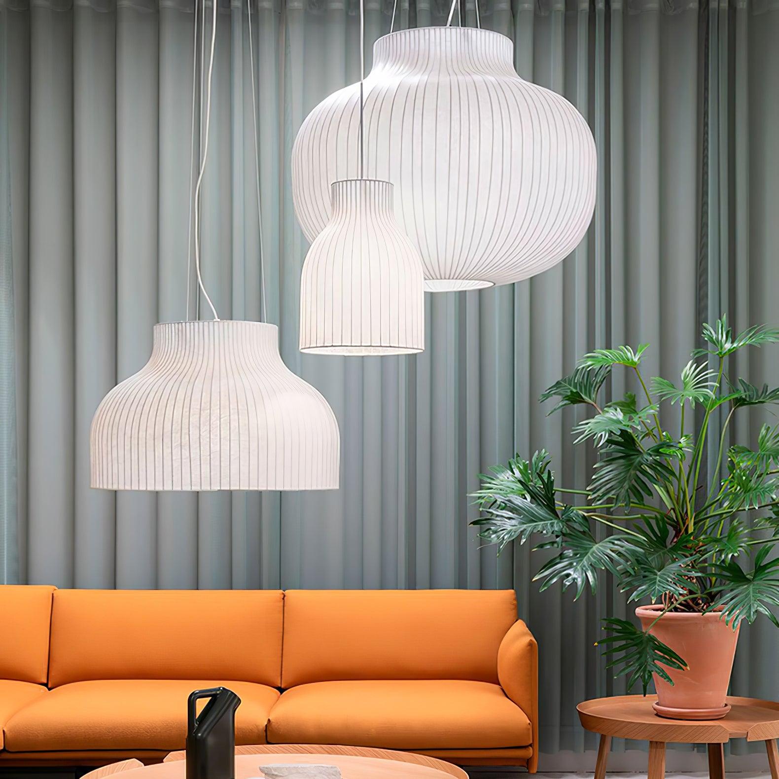 Sarinoma Pendant Light
