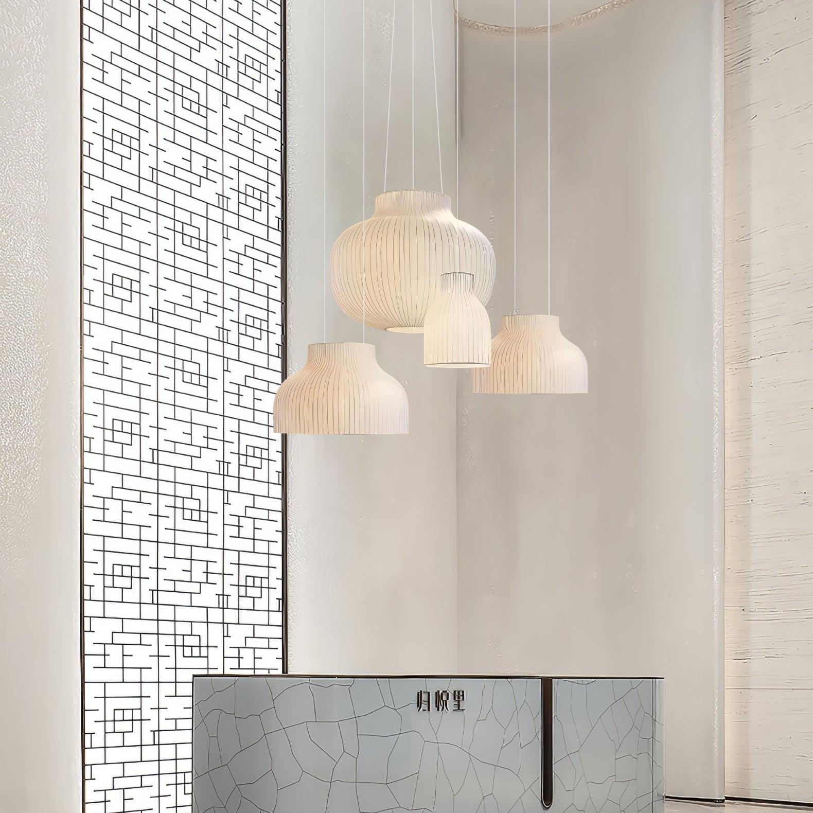 Sarinoma Pendant Light