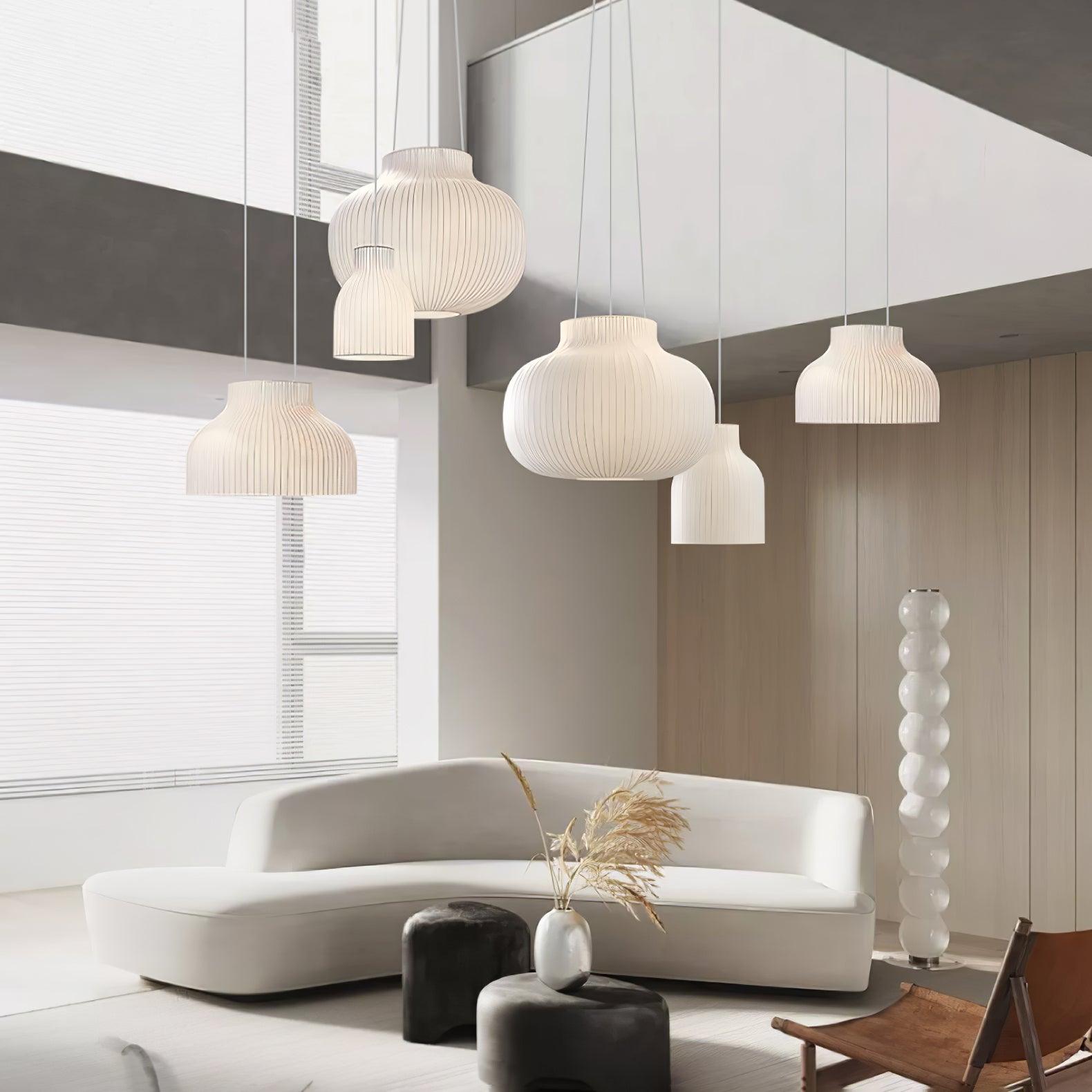 Sarinoma Pendant Light
