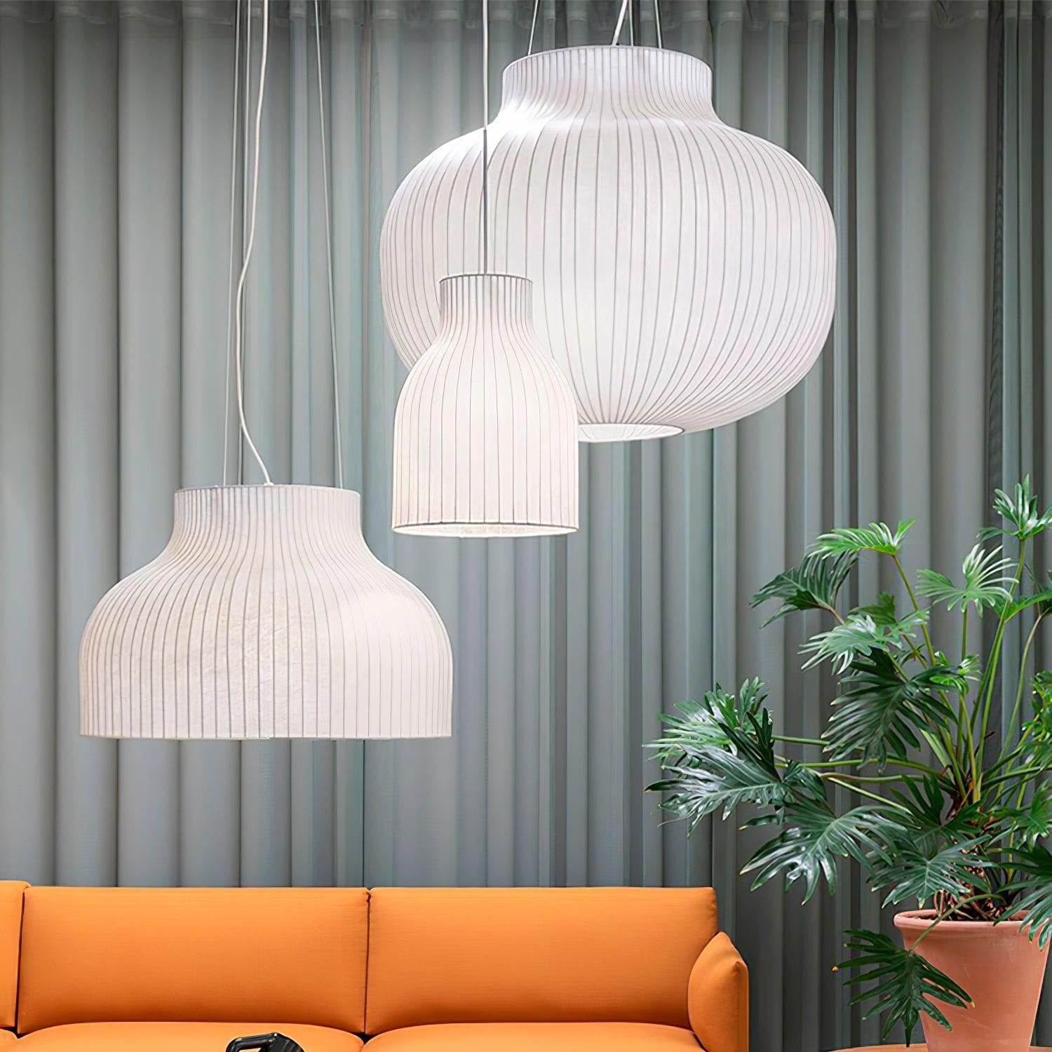 Sarinoma Pendant Light