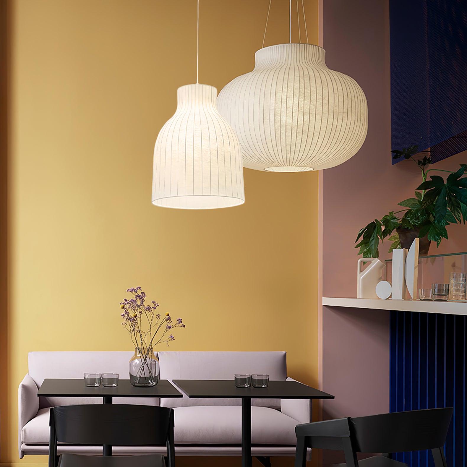 Sarinoma Pendant Light
