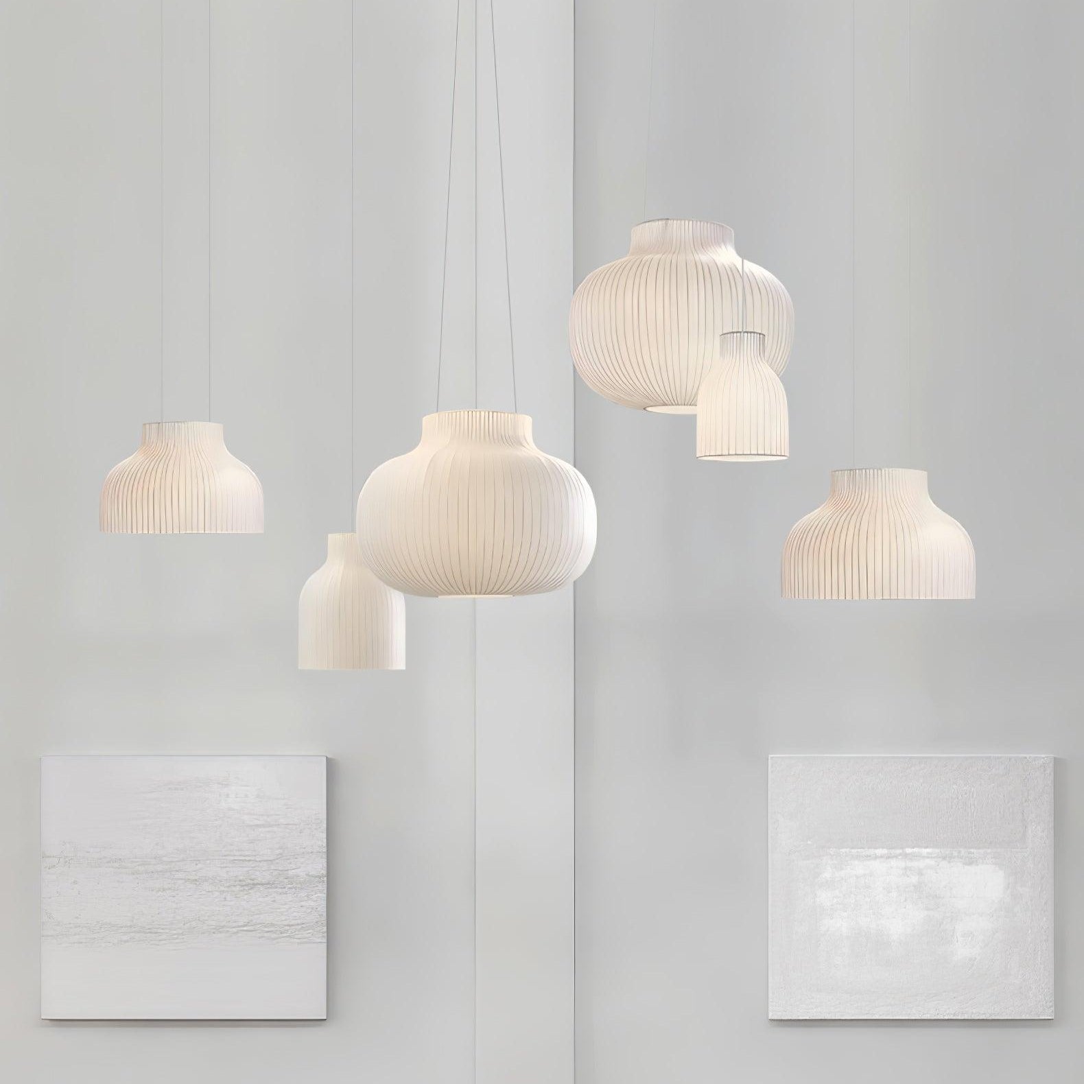 Sarinoma Pendant Light