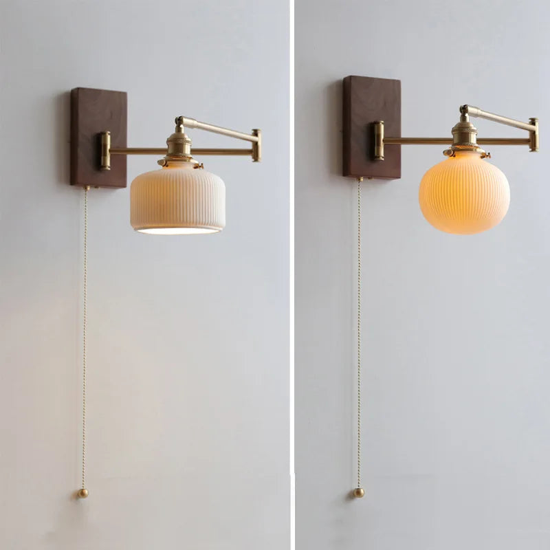 Kelvison Wall Light