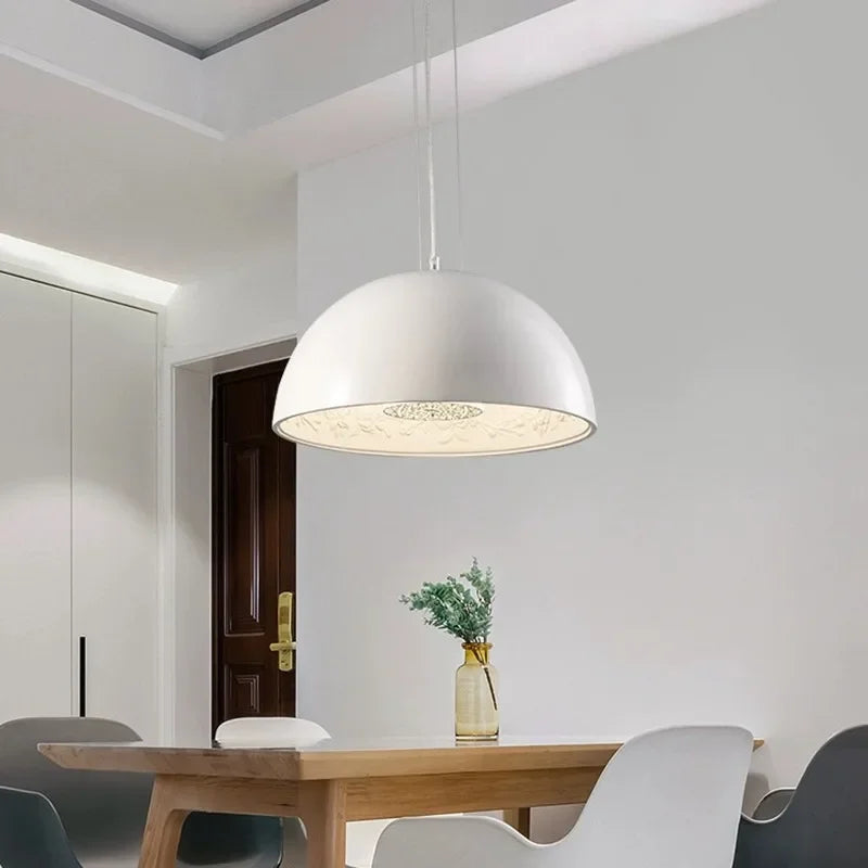 ScandiLuce Designer Pendant Light