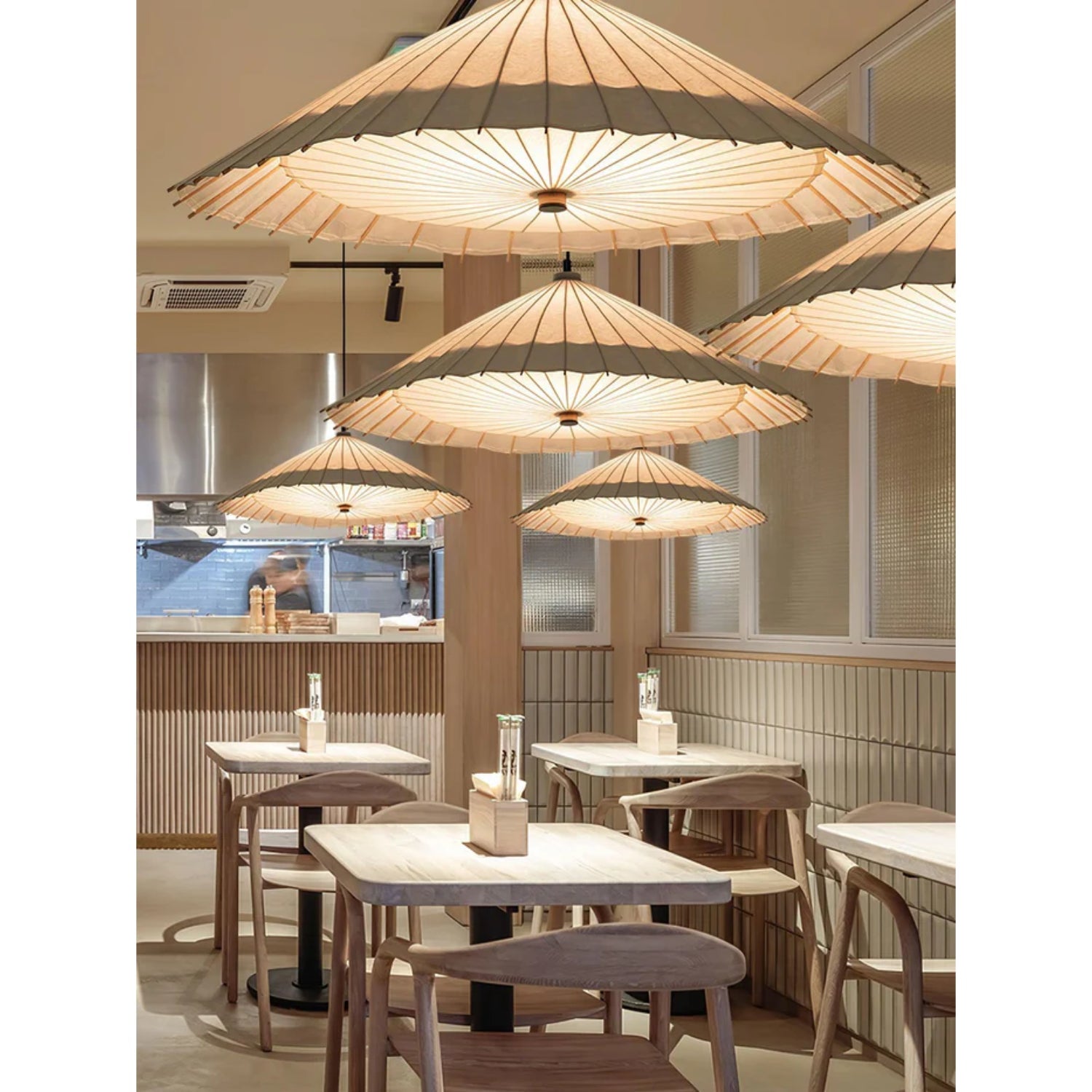 Sefera Pendant Light