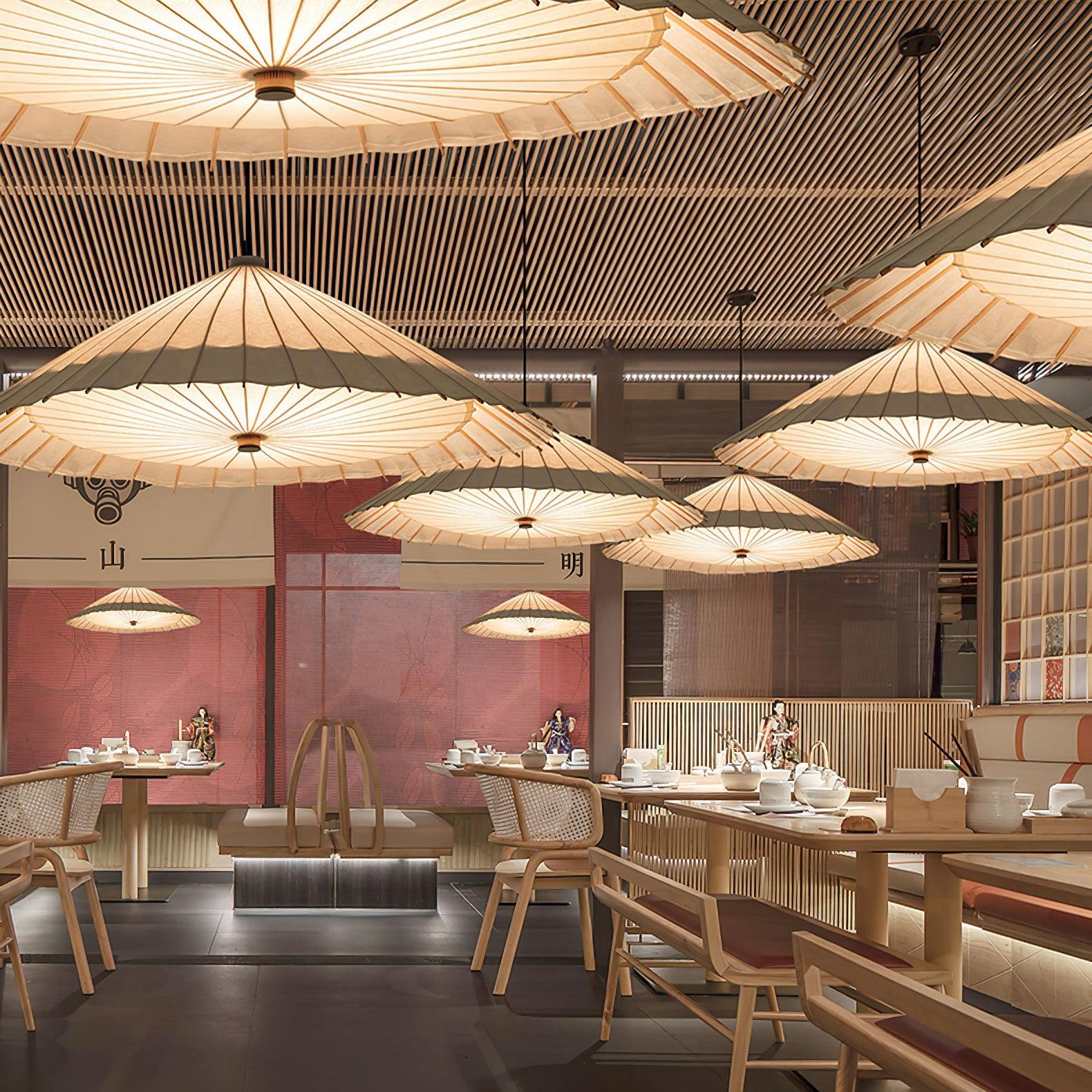 Sefera Pendant Light