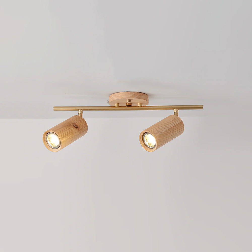 Fordna Linear Ceiling Light