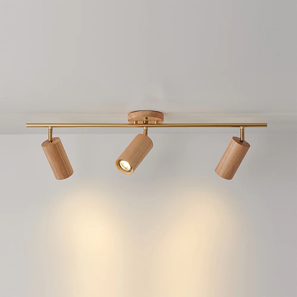 Fordna Linear Ceiling Light