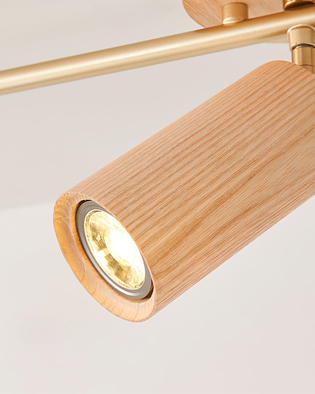 Fordna Linear Ceiling Light