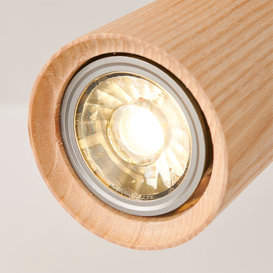 Fordna Linear Ceiling Light