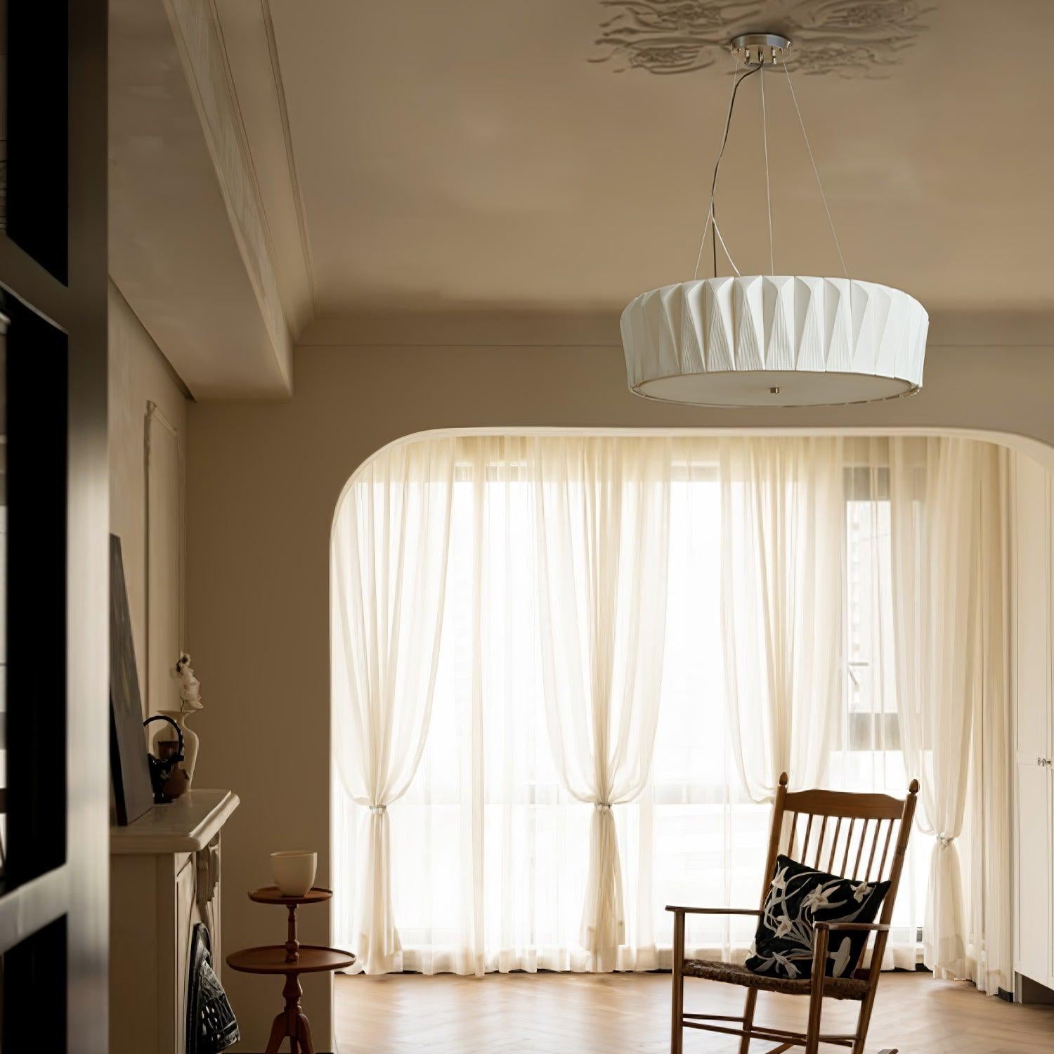 Bimeloze Pendant Light