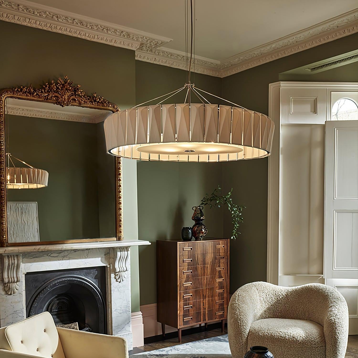 Bimeloze Pendant Light