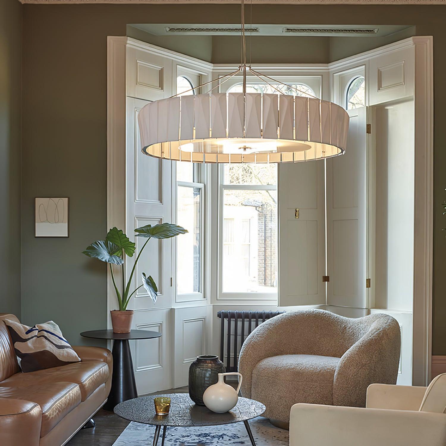 Bimeloze Pendant Light