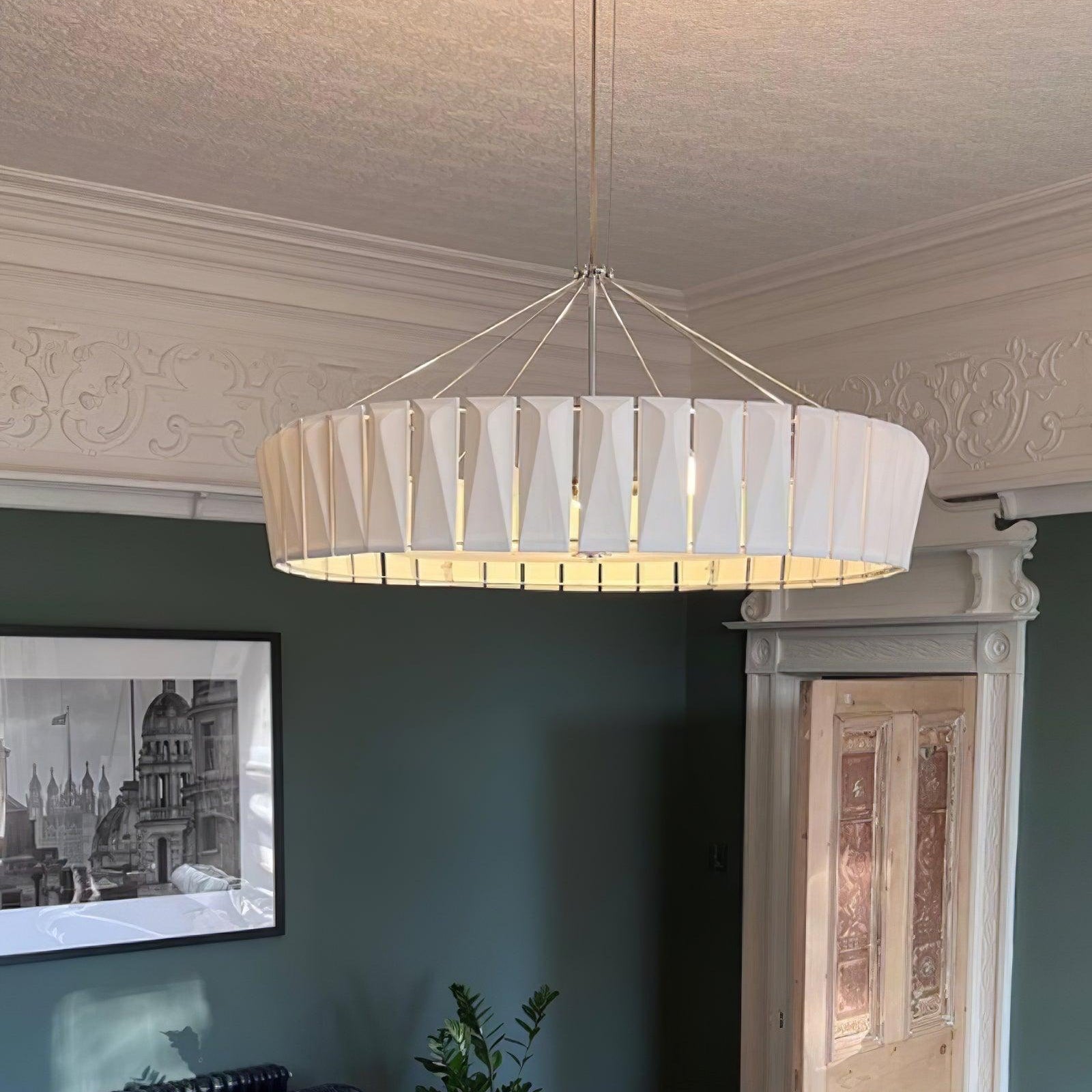 Bimeloze Pendant Light
