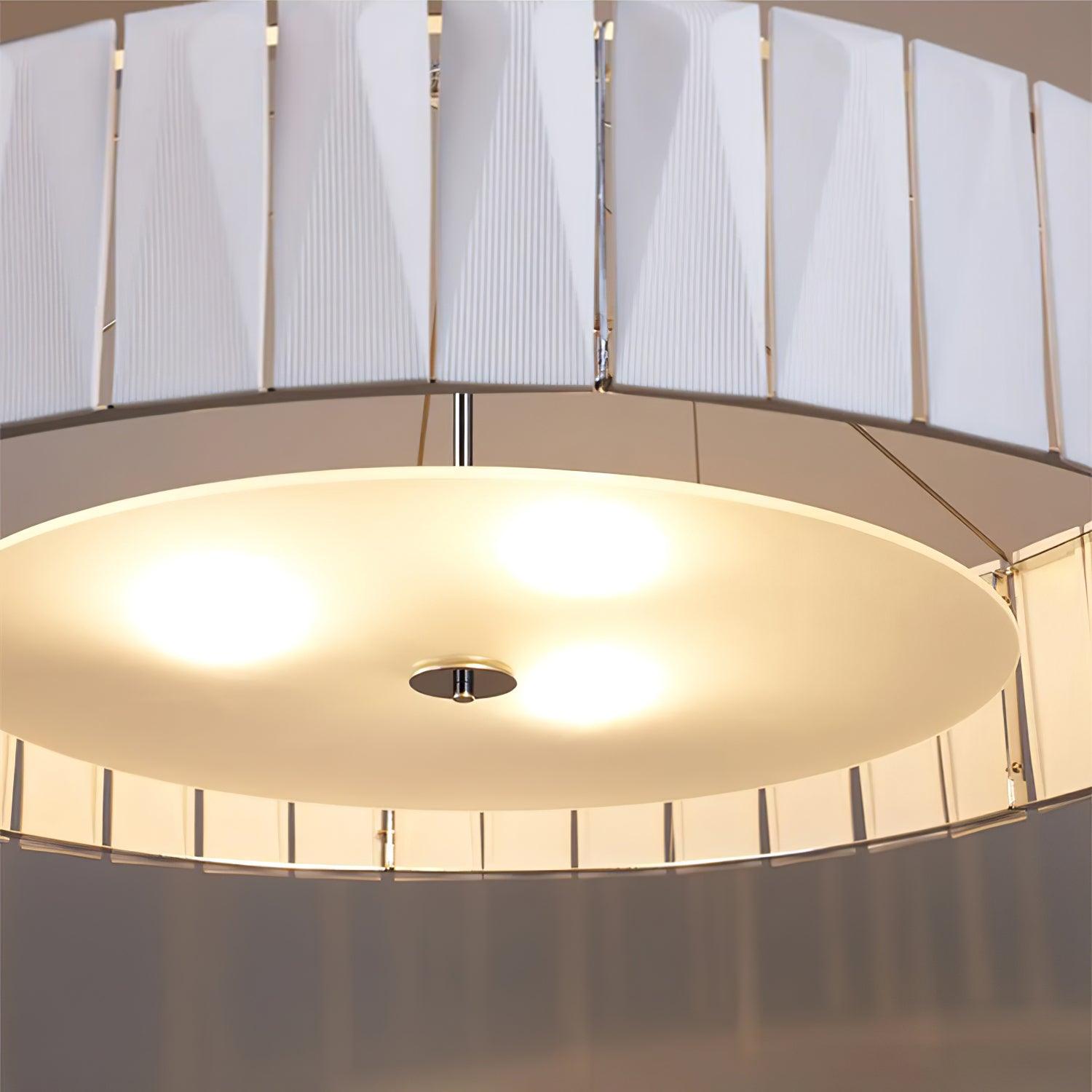Bimeloze Pendant Light