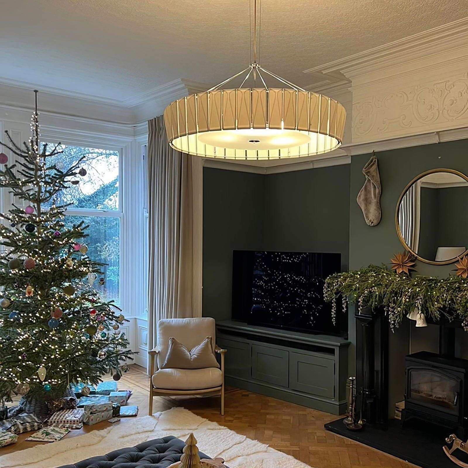 Bimeloze Pendant Light