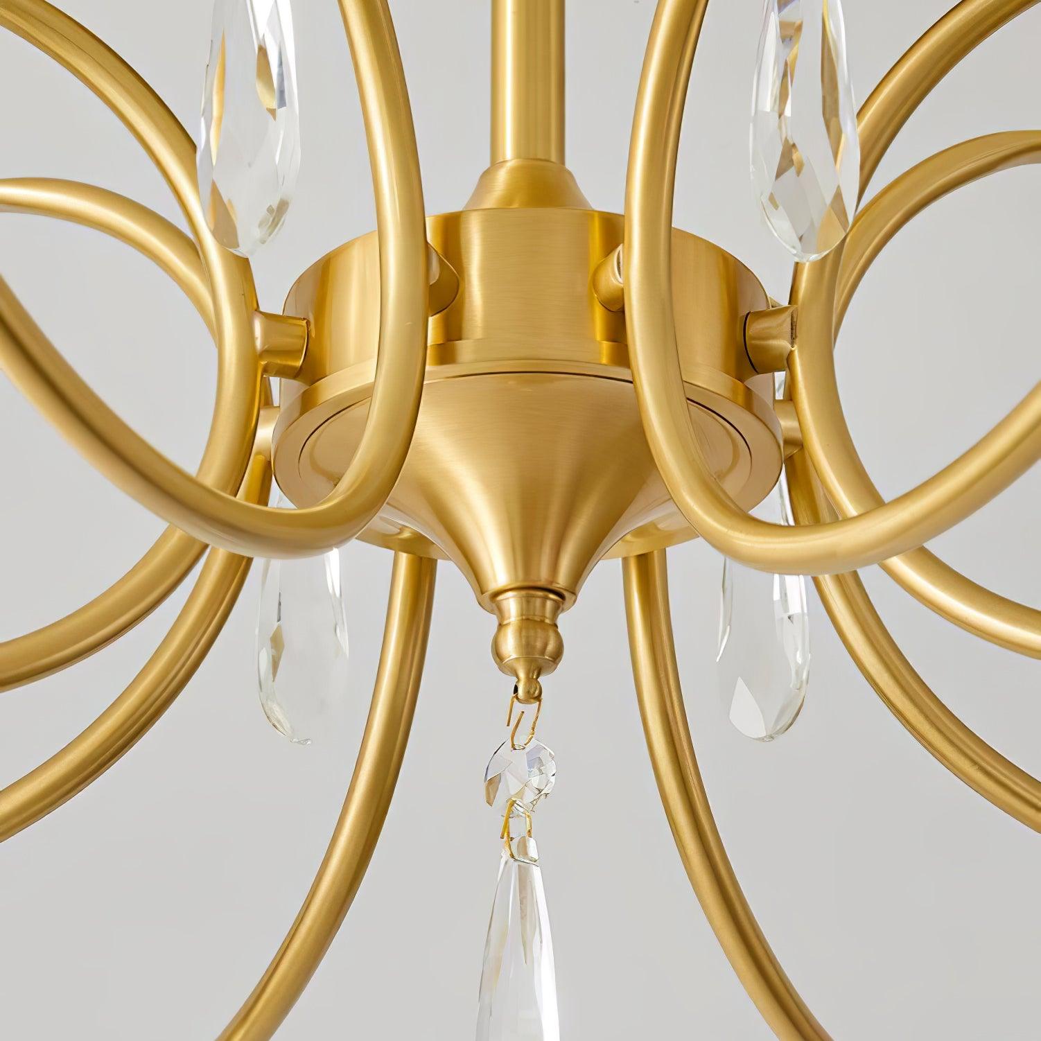 Shemmela Ceiling Light