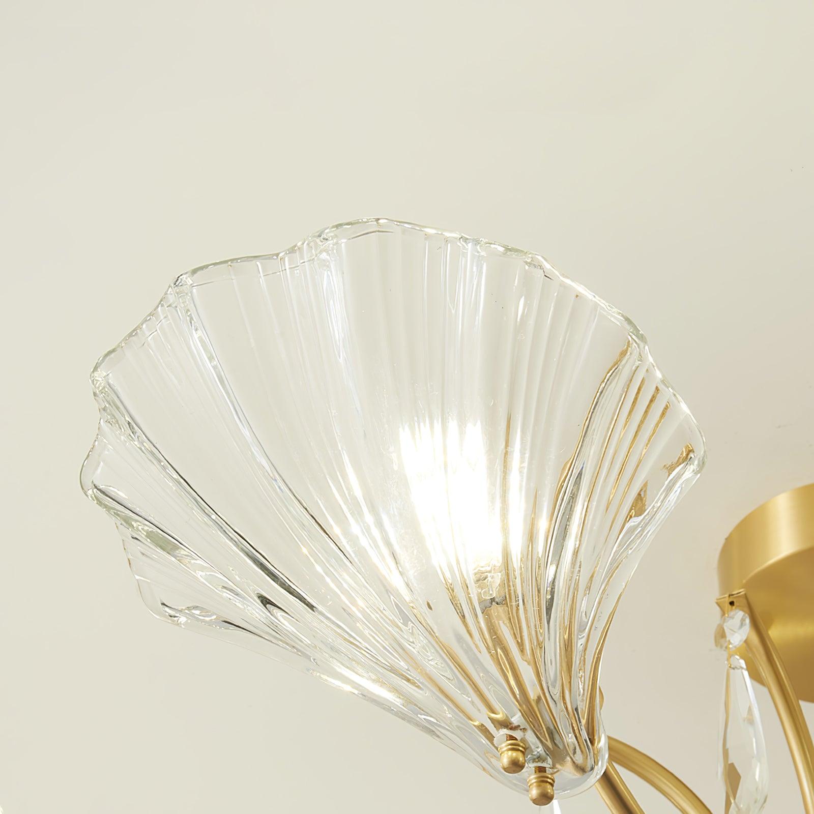 Shemmela Ceiling Light