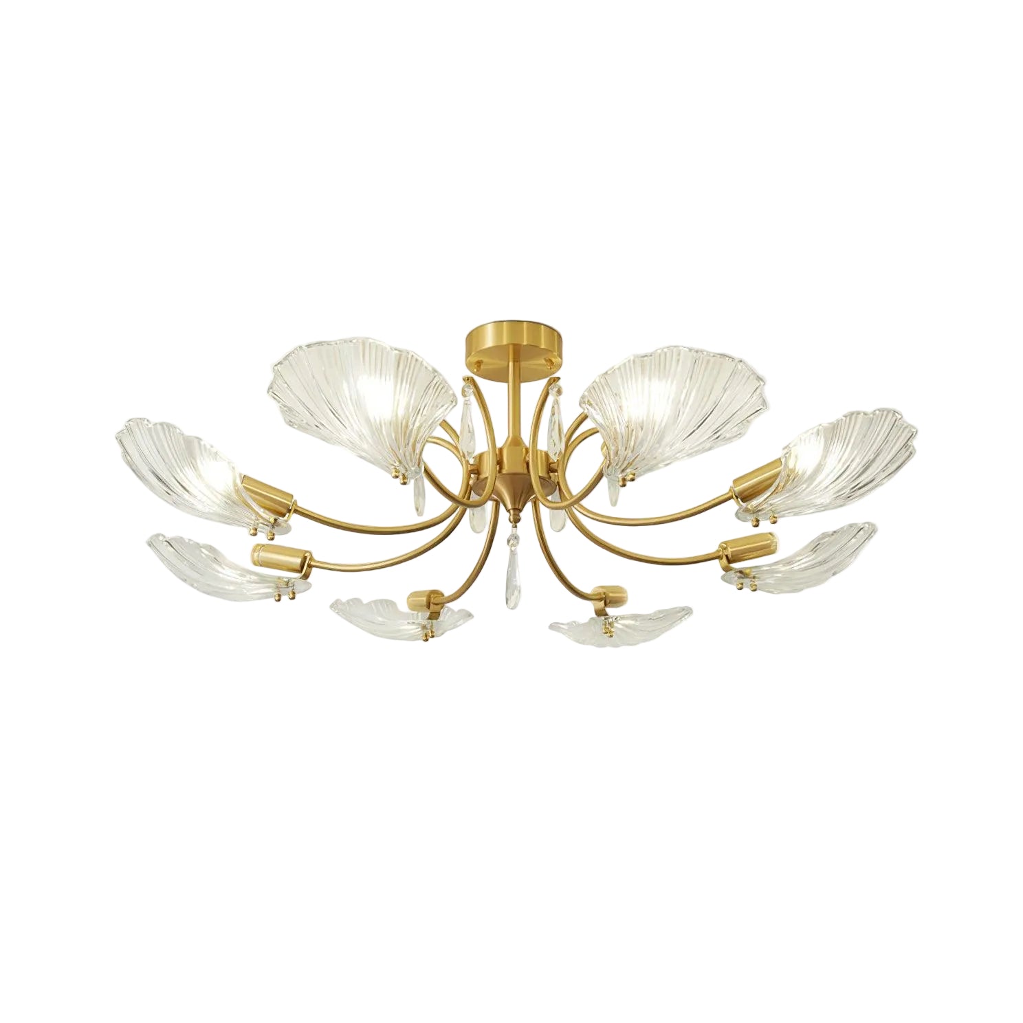 Shemmela Ceiling Light